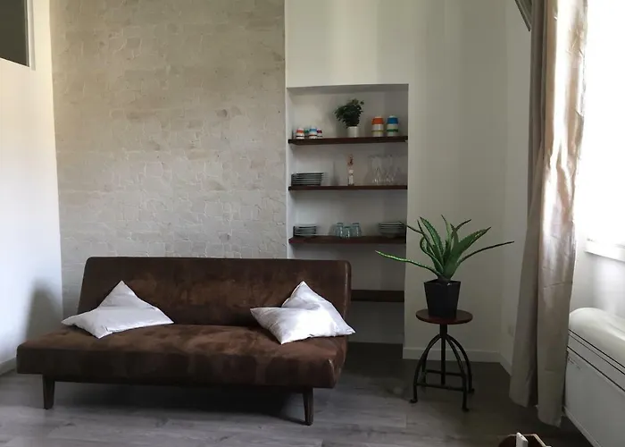 Loft Botero