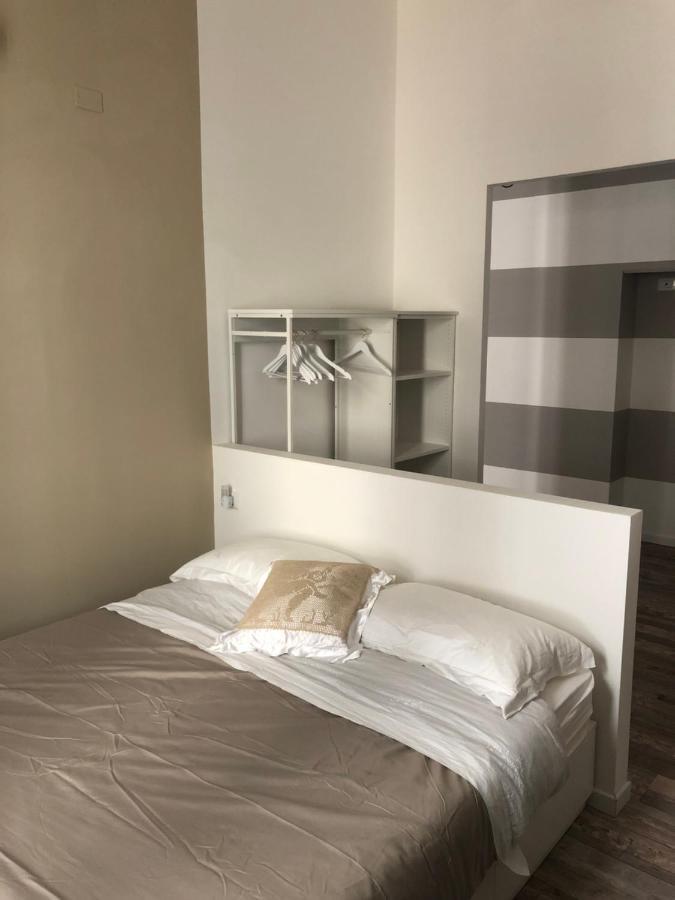 Loft Botero * Turin