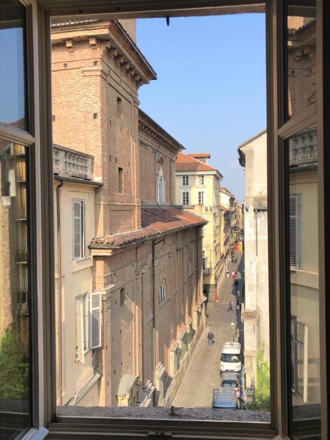 Loft Botero Appartement Turin