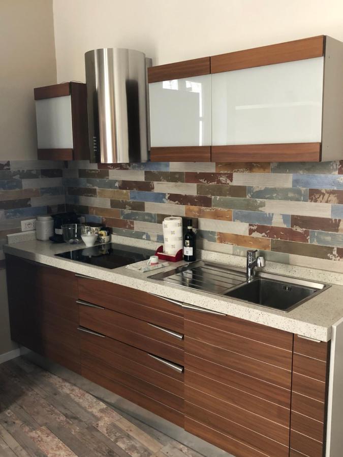 Appartement Loft Botero Turin