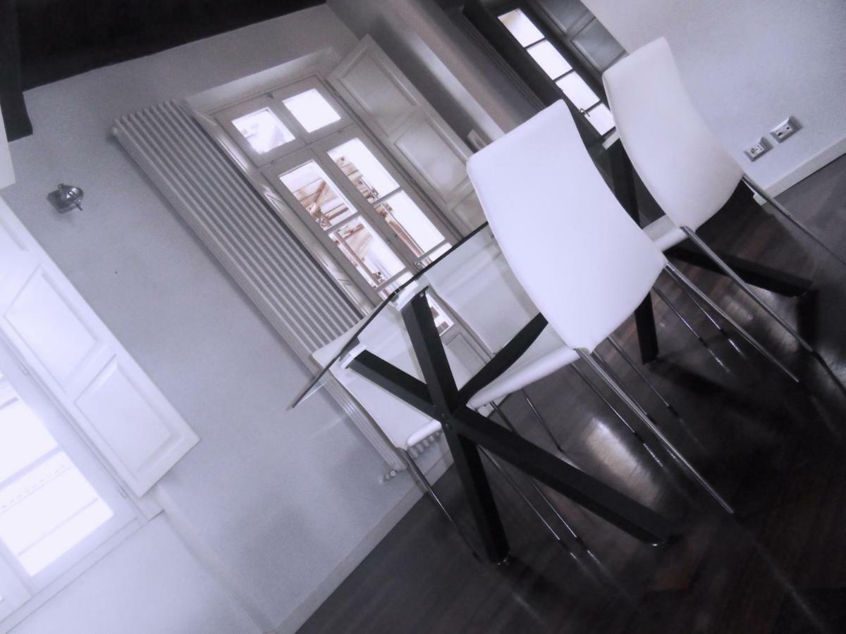 Loft Botero *