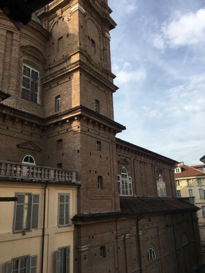 Appartement Loft Botero Turin