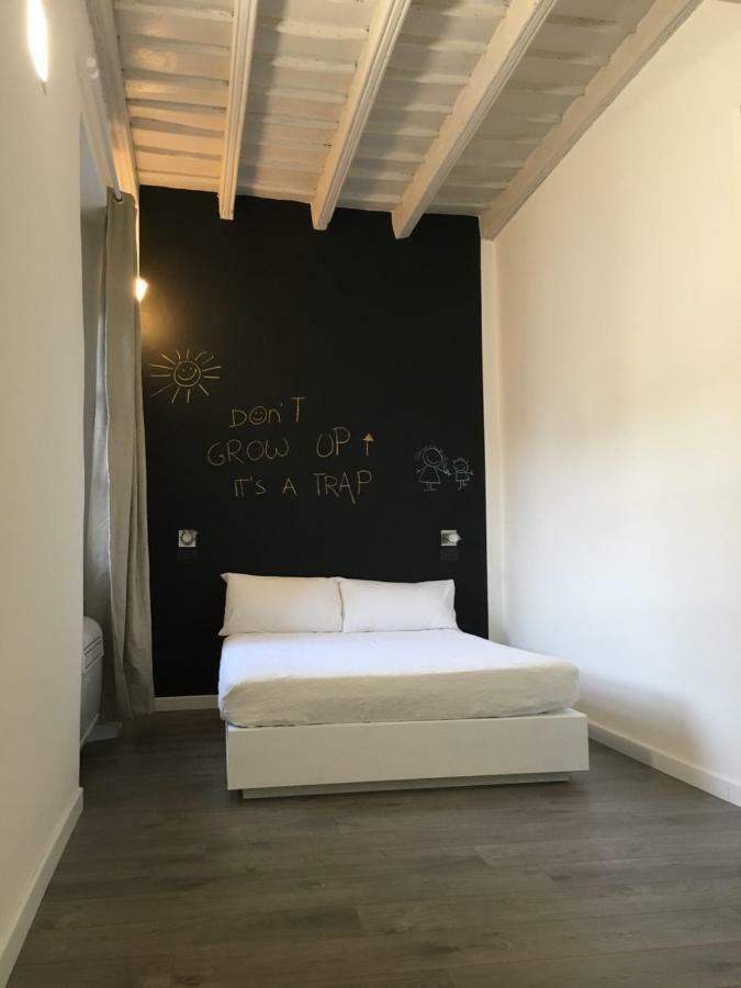 Loft Botero Turin