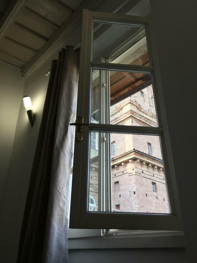 Loft Botero Appartement Turin