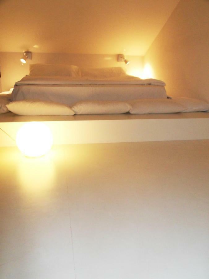 Loft Botero *