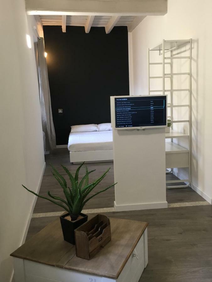 Appartement Loft Botero Turin