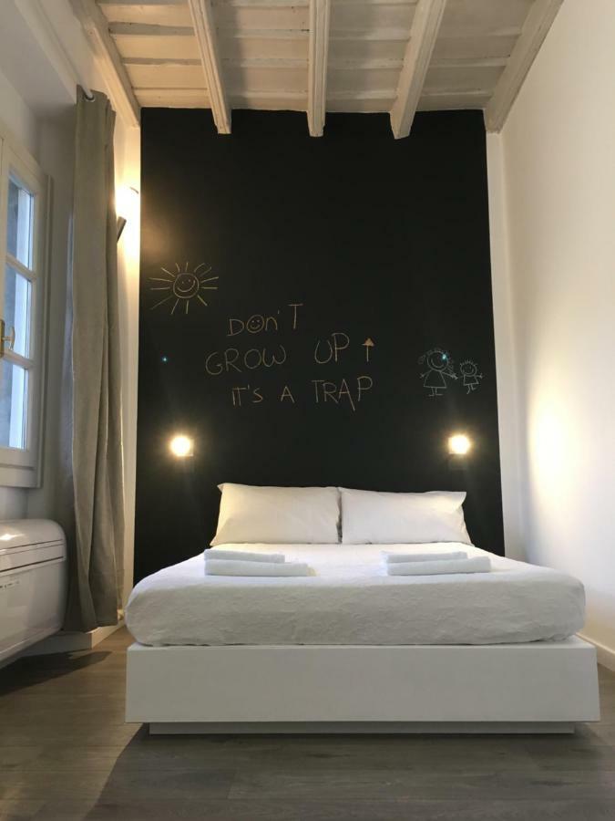 Loft Botero *