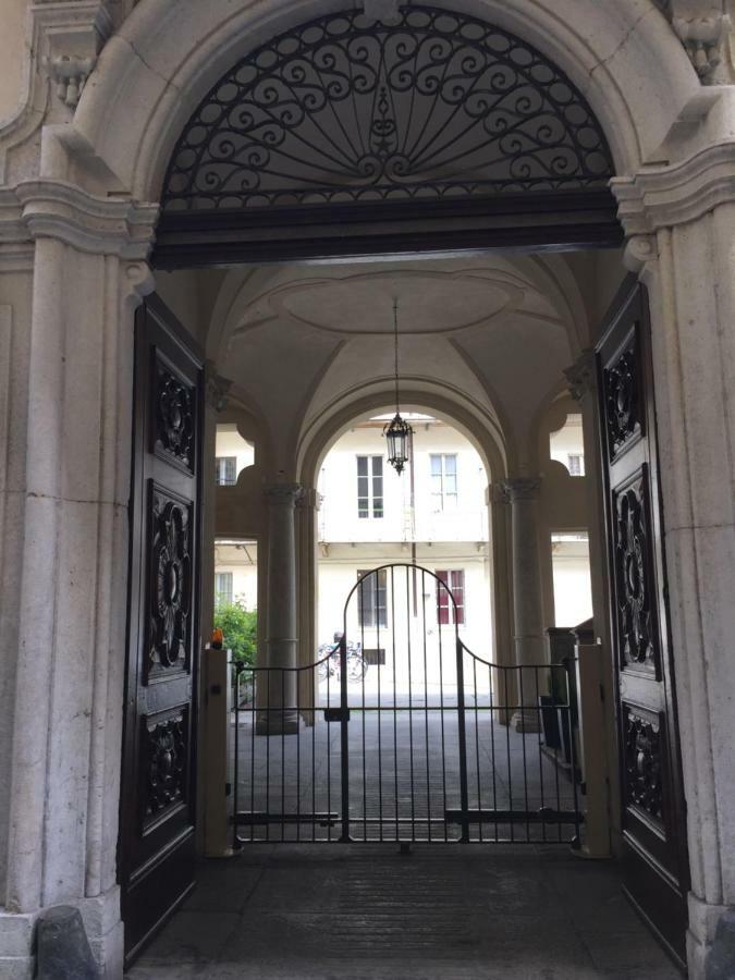 Loft Botero Appartement